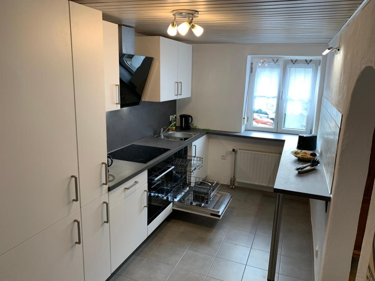 Fewo Holiday Maisonette Allgaeu Ottobeuren Exterior photo