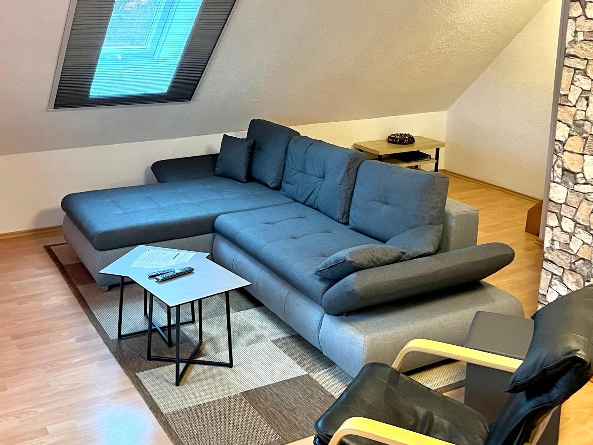 Fewo Holiday Maisonette Allgaeu Ottobeuren Exterior photo